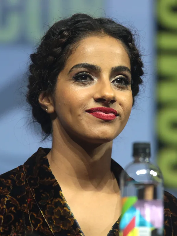 Mandip Gill