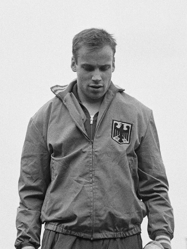 Manfred Kinder