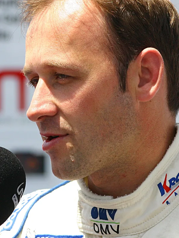 Manfred Stohl