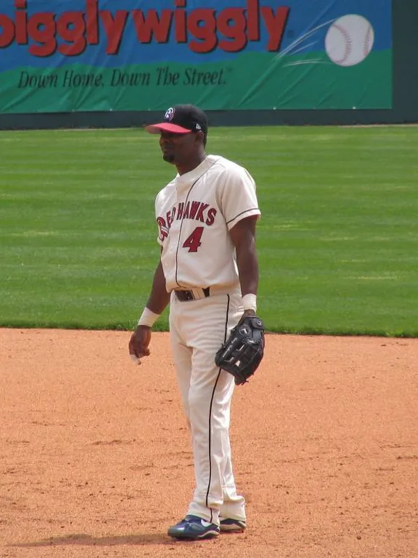 Manny Alexander