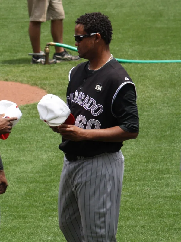 Manny Corpas