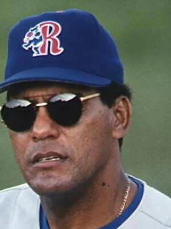 Manny Trillo