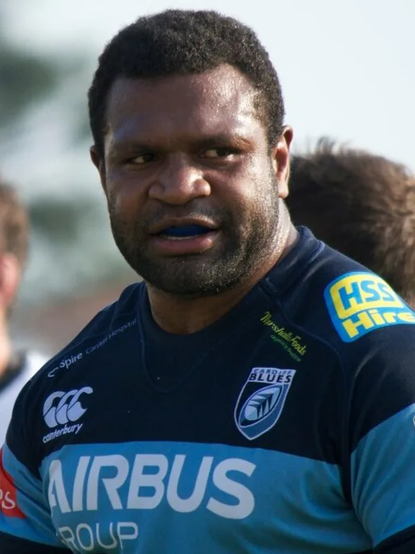 Manoa Vosawai