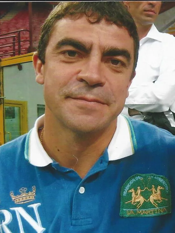 Manolo Sanchís