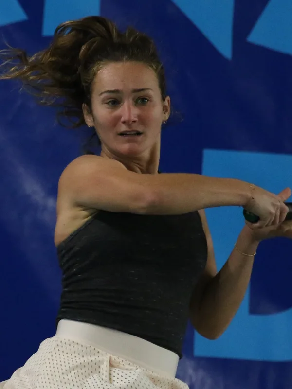 Manon Arcangioli