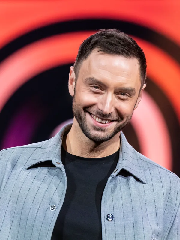 Måns Zelmerlöw
