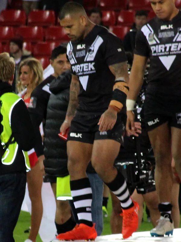 Manu Maʻu