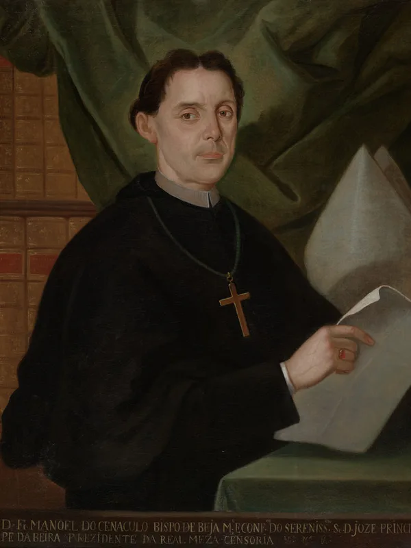 Manuel do Cenáculo