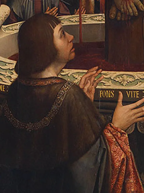 Manuel I of Portugal
