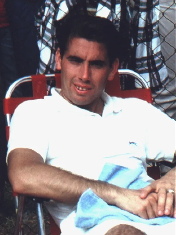 Manuel Santana