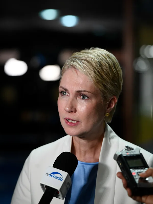Manuela Schwesig