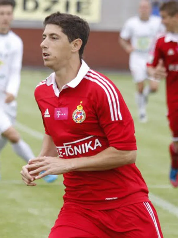 Maor Melikson