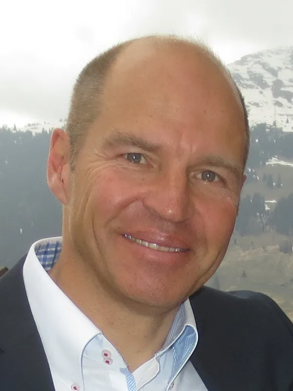 Marc Girardelli