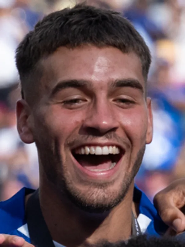 Marc Guiu