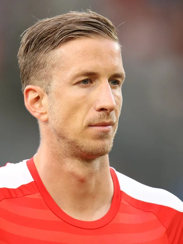Marc Janko