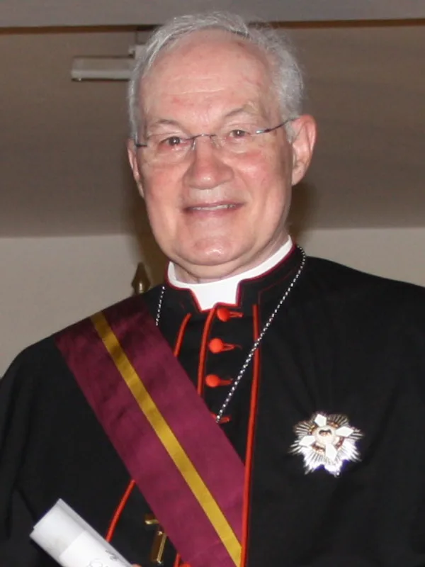 Marc Ouellet