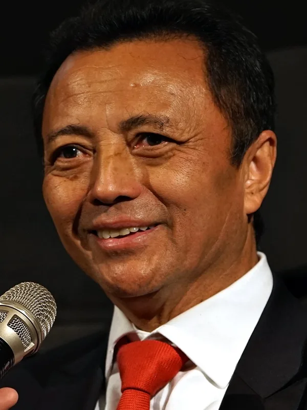 Marc Ravalomanana