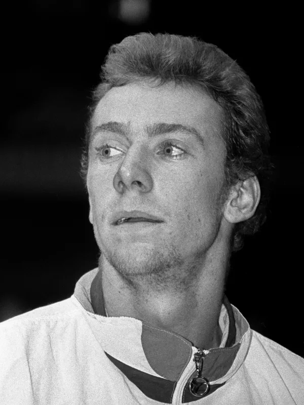 Marc Rosset