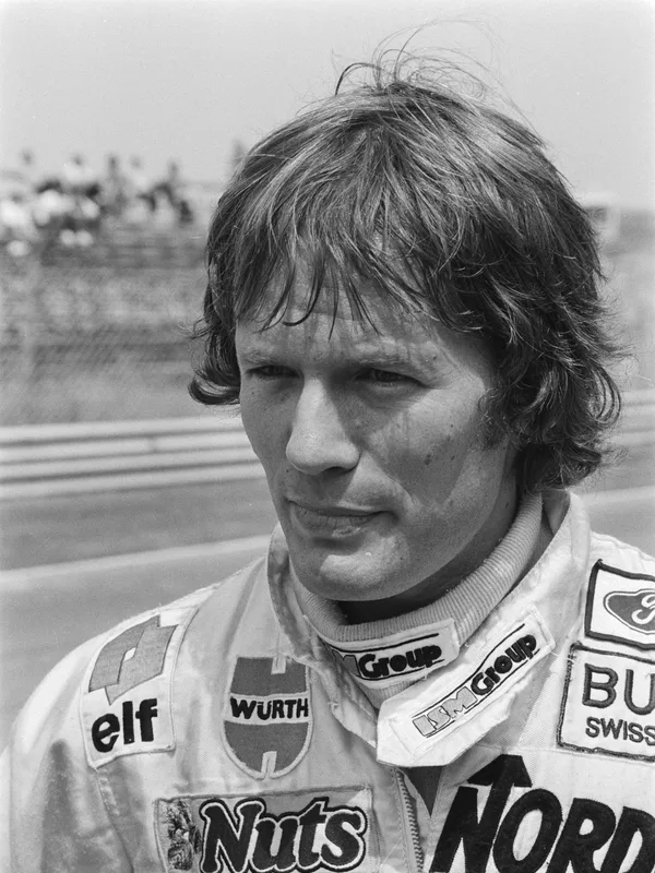 Marc Surer