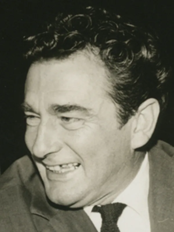 Marcel Camus