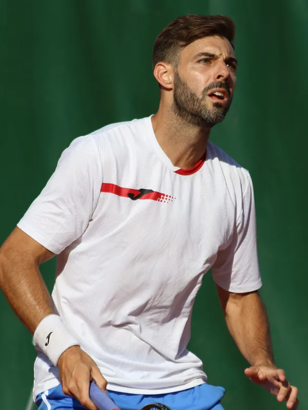 Marcel Granollers