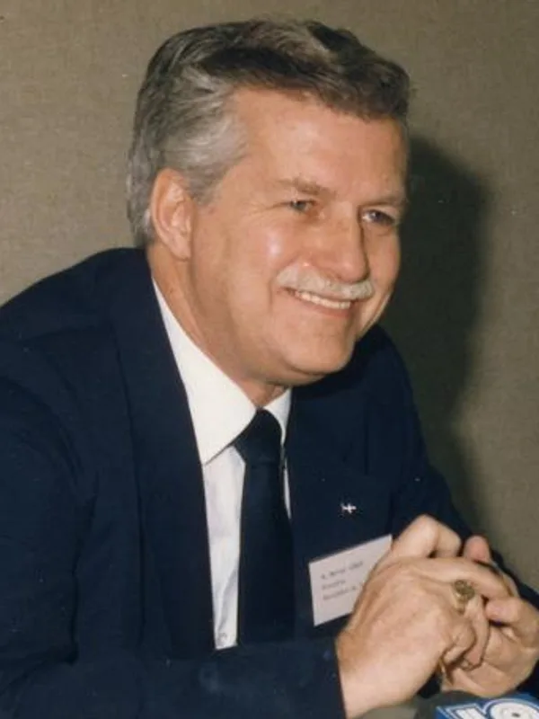 Marcel Léger