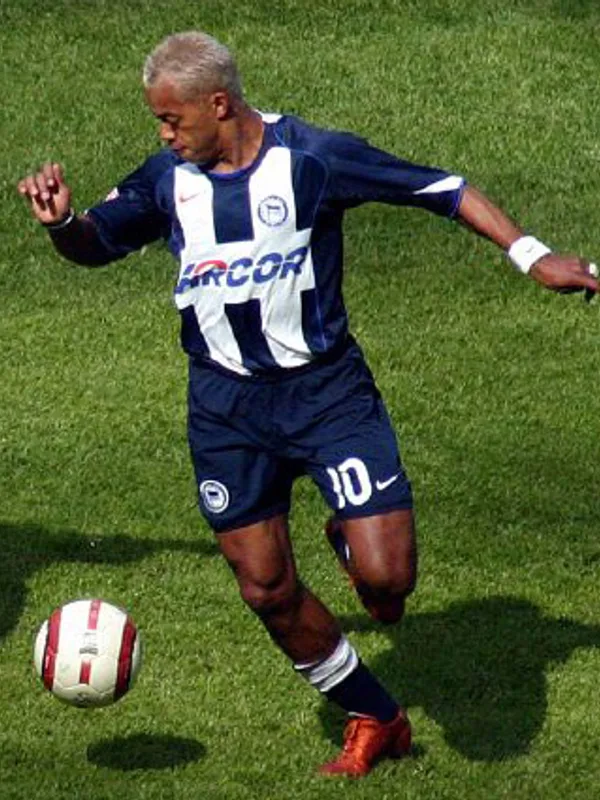 Marcelinho Paraíba