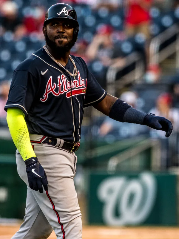Marcell Ozuna