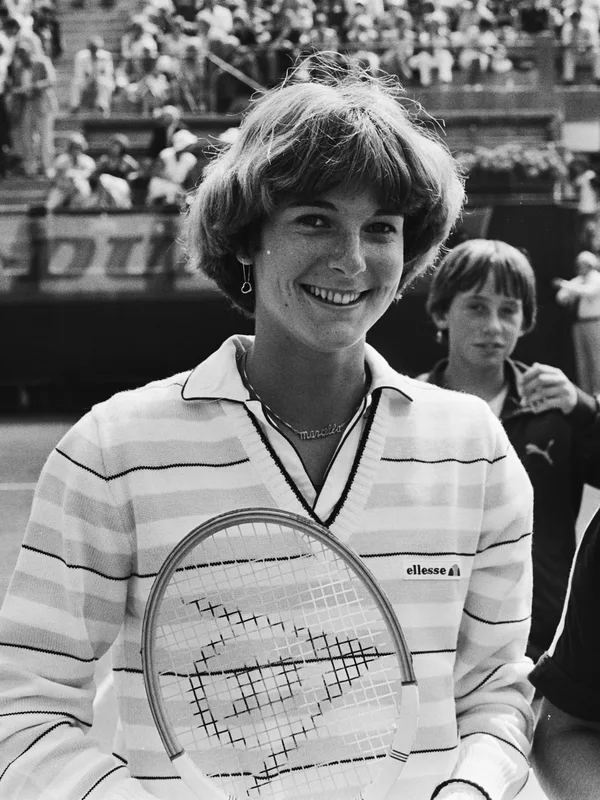 Marcella Mesker