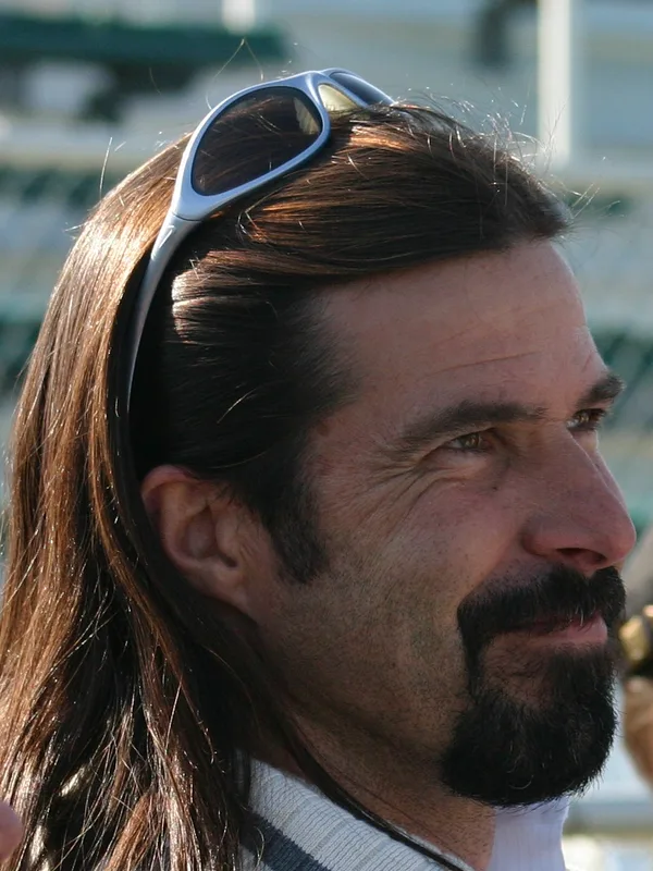 Marcelo Balboa