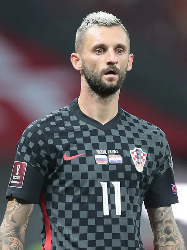 Marcelo Brozović