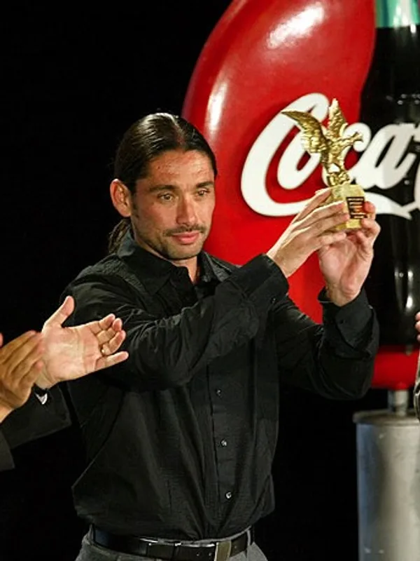 Marcelo Ríos