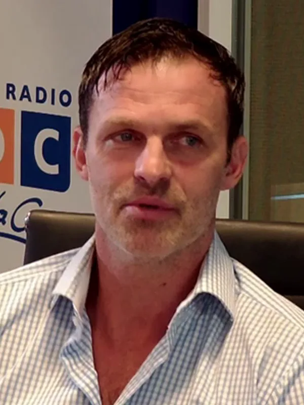 Marcin Mięciel