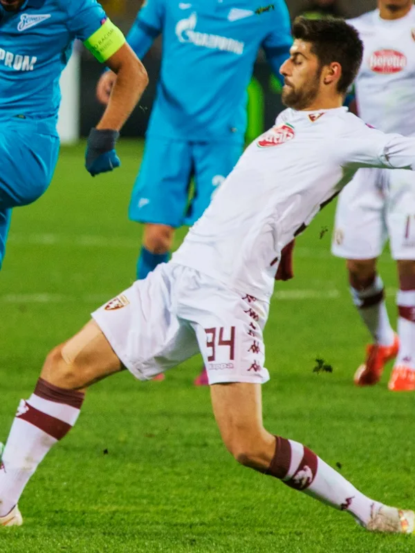 Marco Benassi