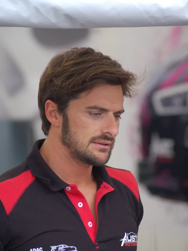 Marco Bonanomi