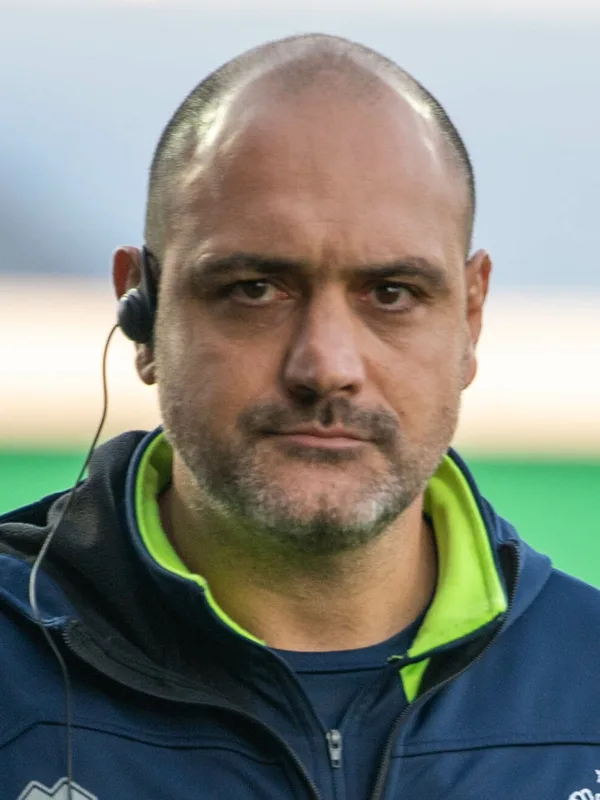 Marco Bortolami