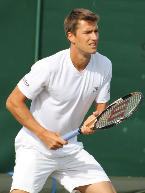 Marco Chiudinelli