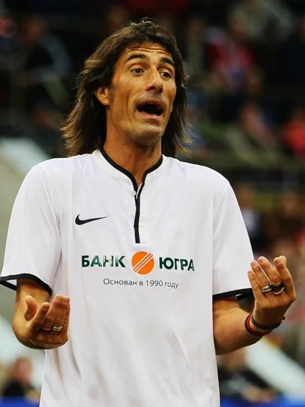 Marco Delvecchio