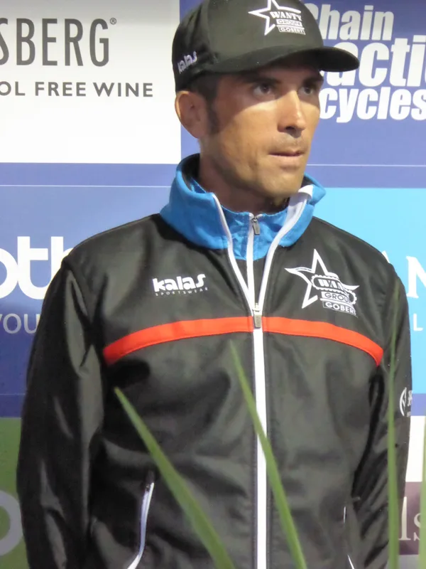 Marco Marcato