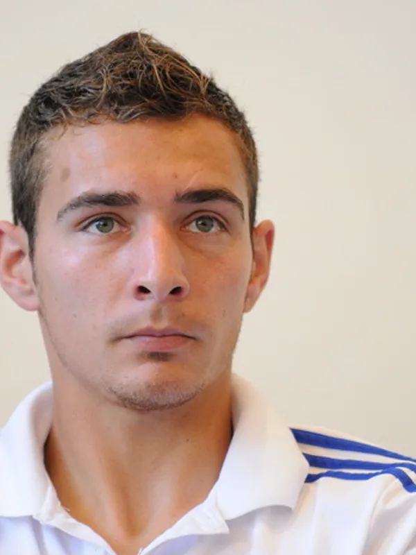 Marco Ruben