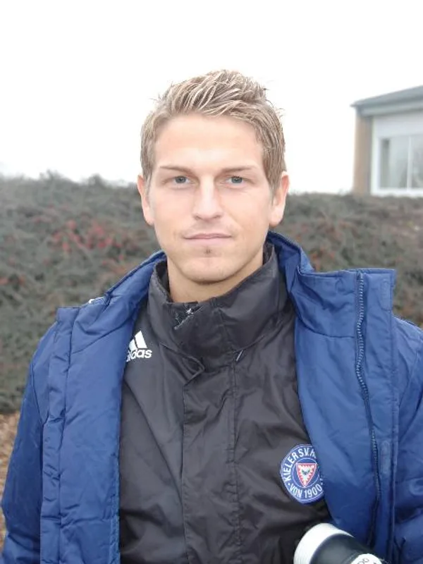 Marco Stier