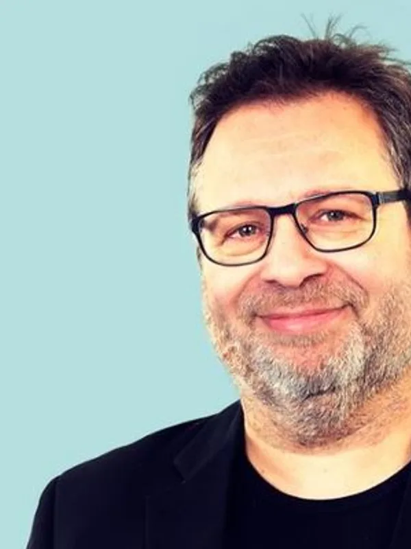 Marco Van Hees