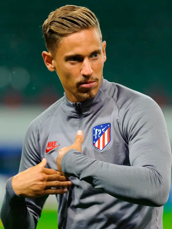 Marcos Llorente