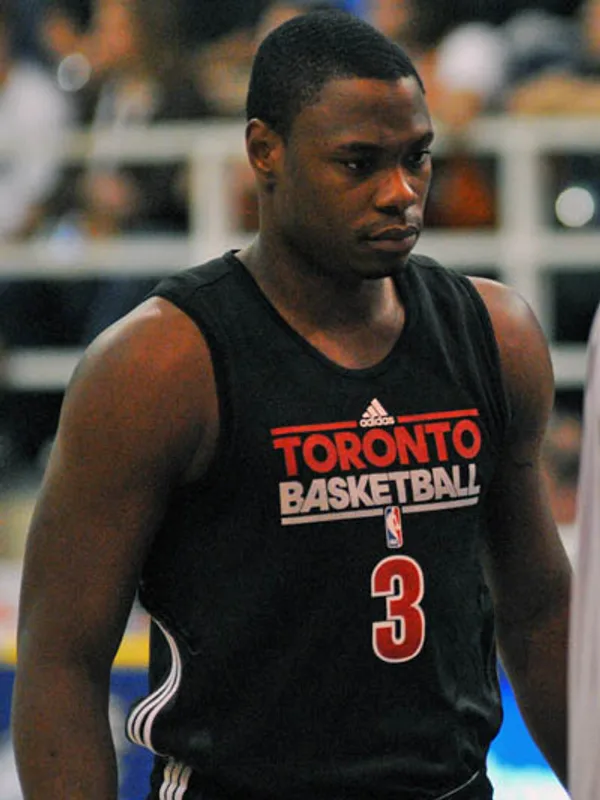 Marcus Banks