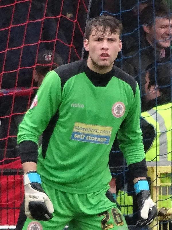 Marcus Bettinelli