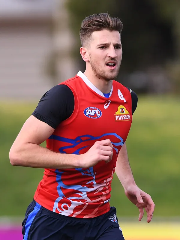 Marcus Bontempelli