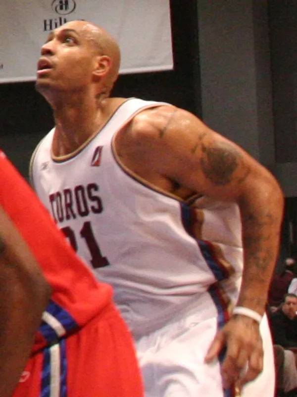 Marcus Fizer