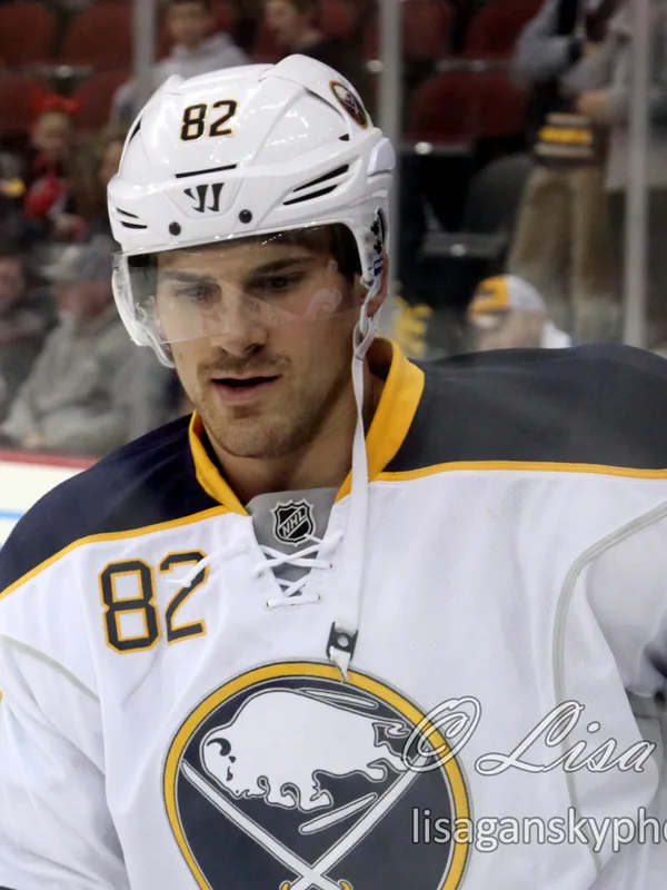 Marcus Foligno