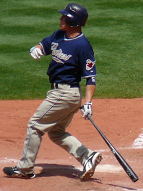Marcus Giles
