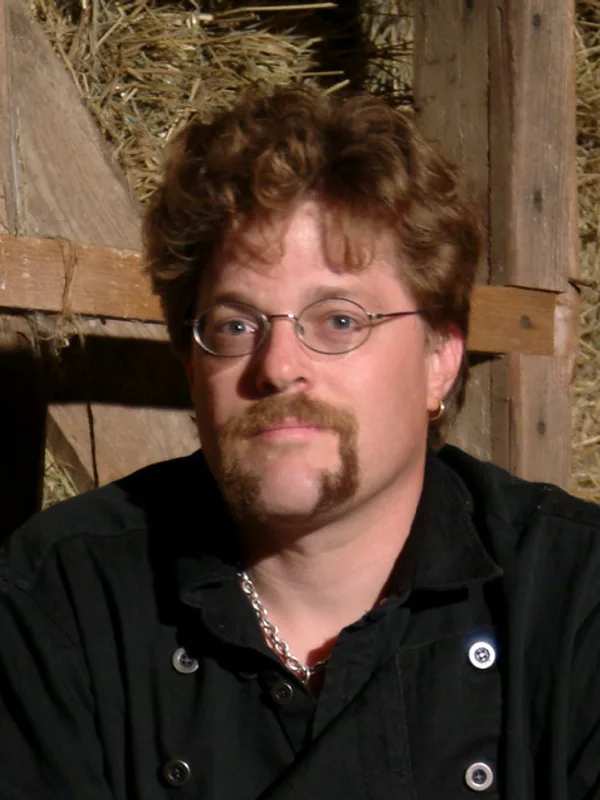 Marcus J. Ranum
